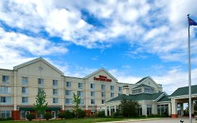 Hilton Garden Inn Kankakee