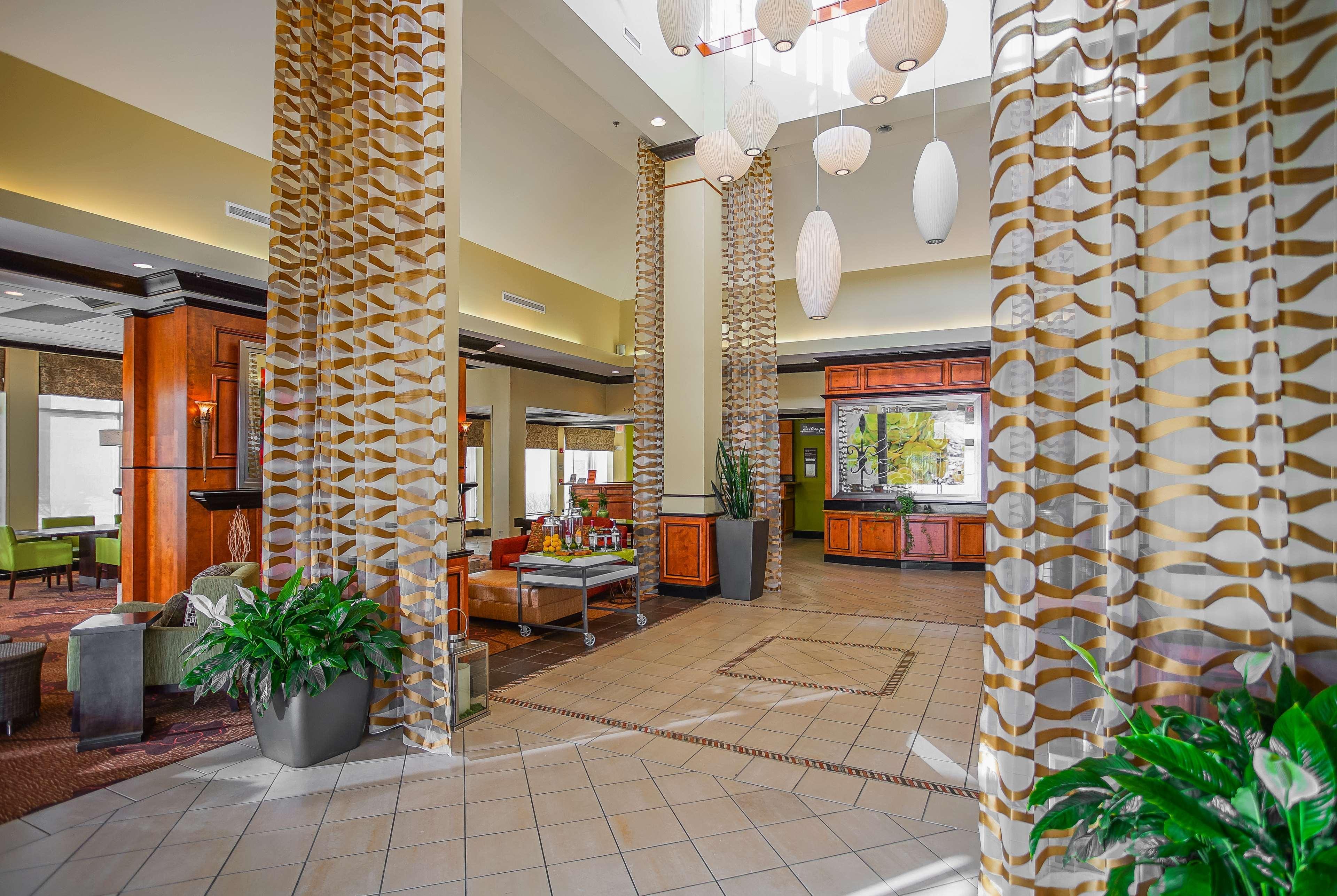 Hilton Garden Inn Kankakee Exterior photo