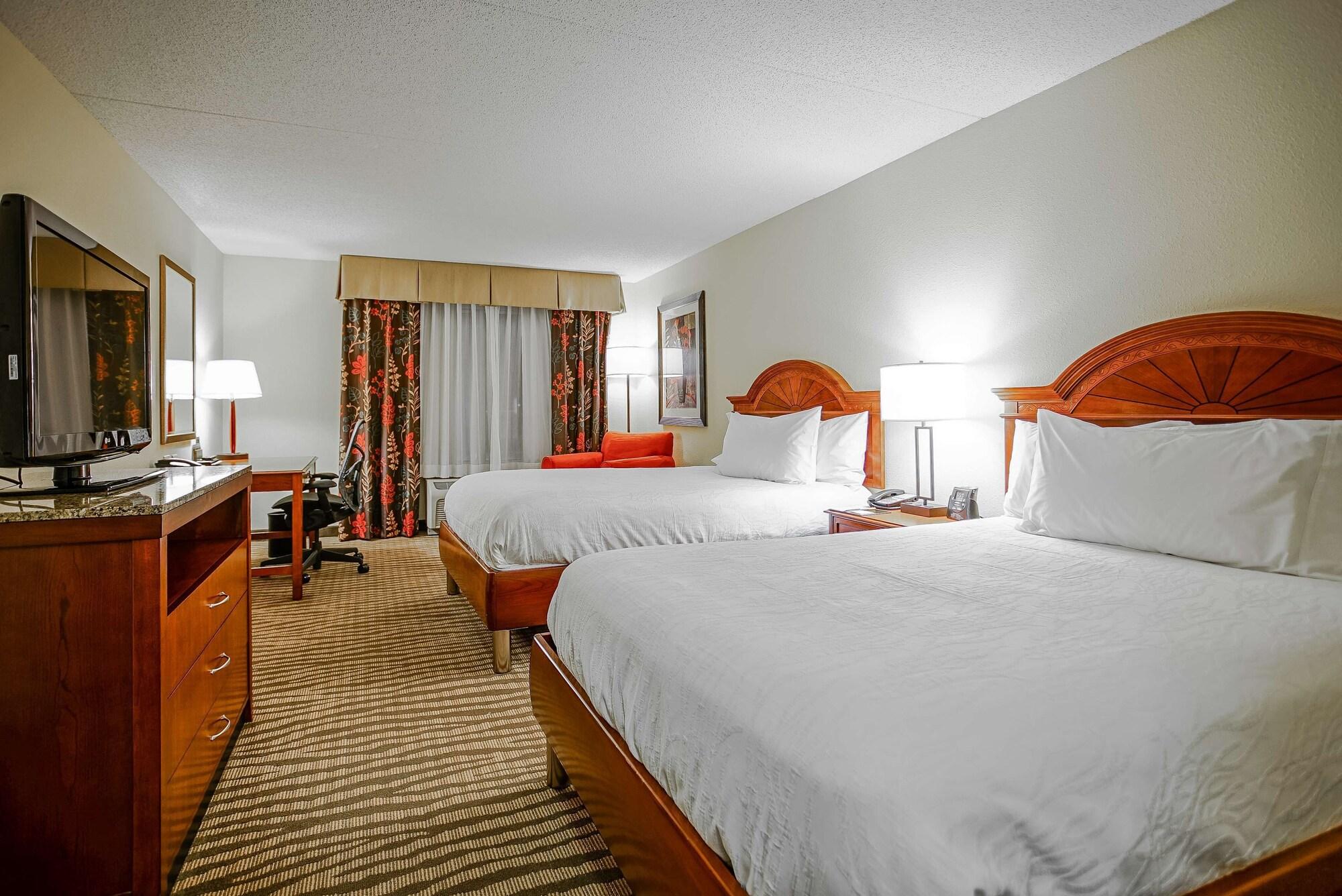 Hilton Garden Inn Kankakee Exterior photo
