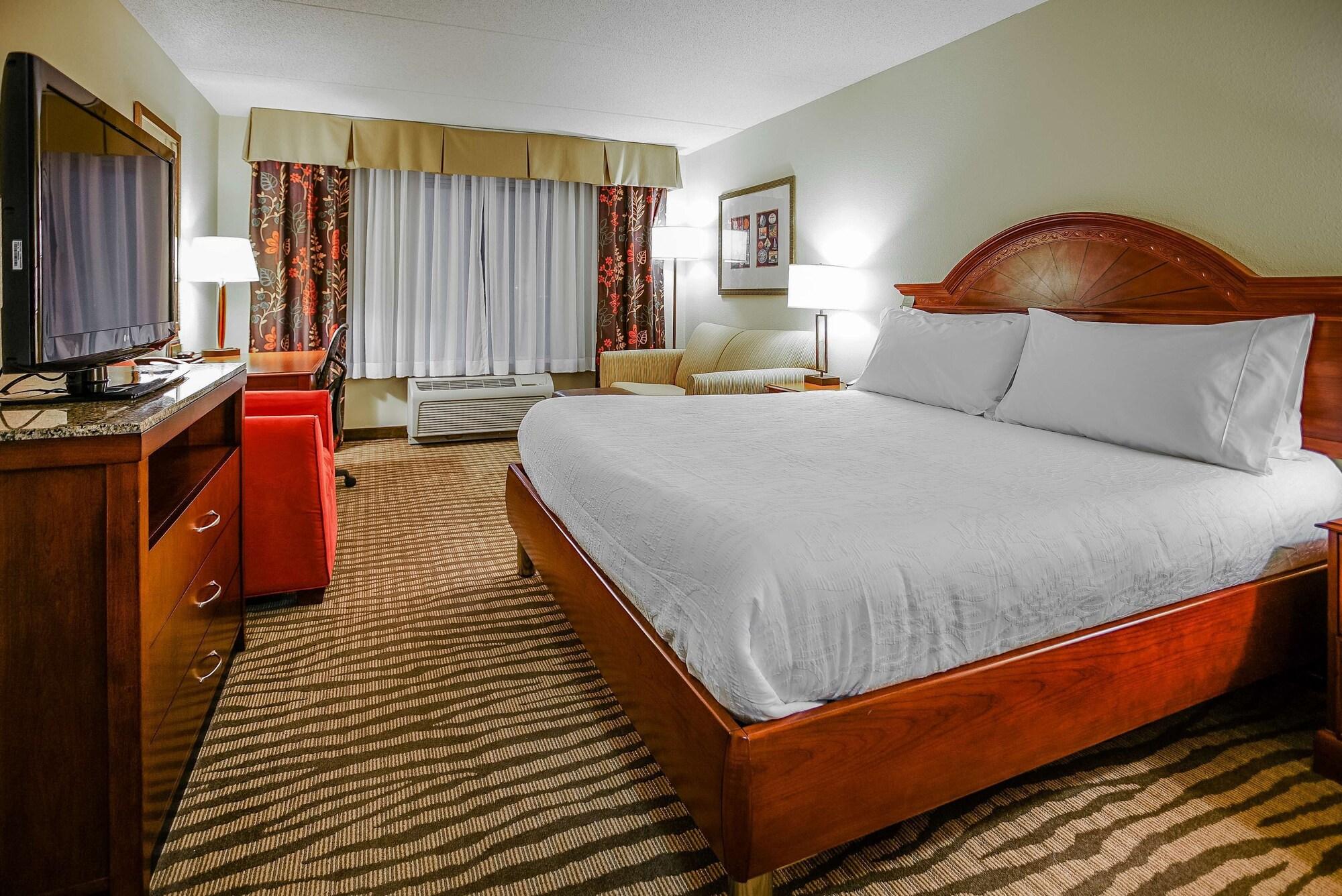 Hilton Garden Inn Kankakee Exterior photo