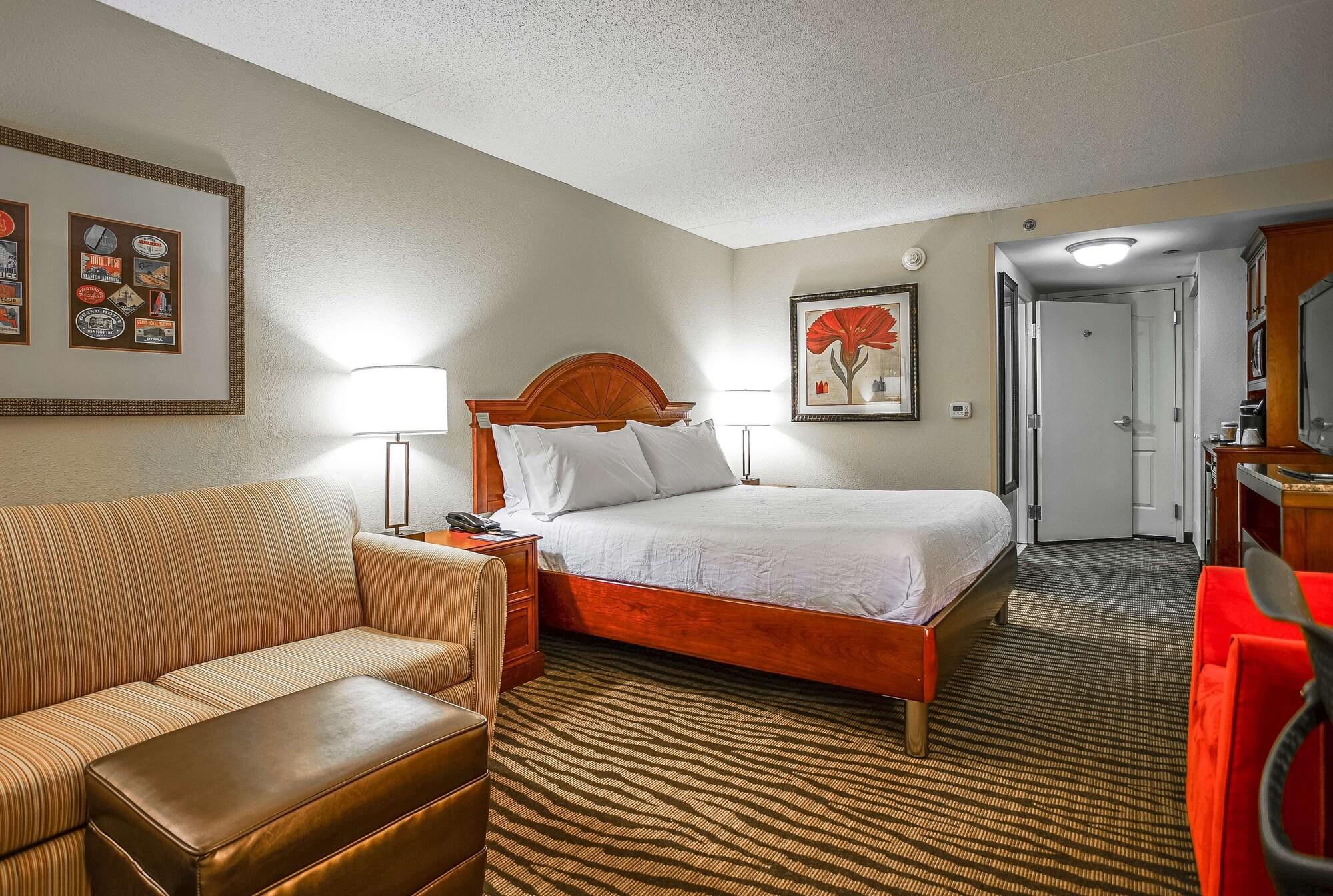 Hilton Garden Inn Kankakee Exterior photo