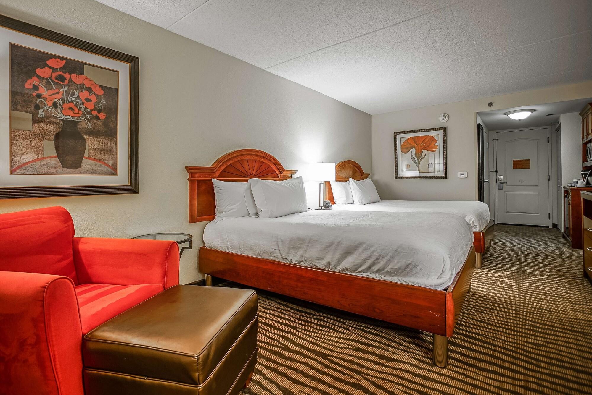 Hilton Garden Inn Kankakee Exterior photo