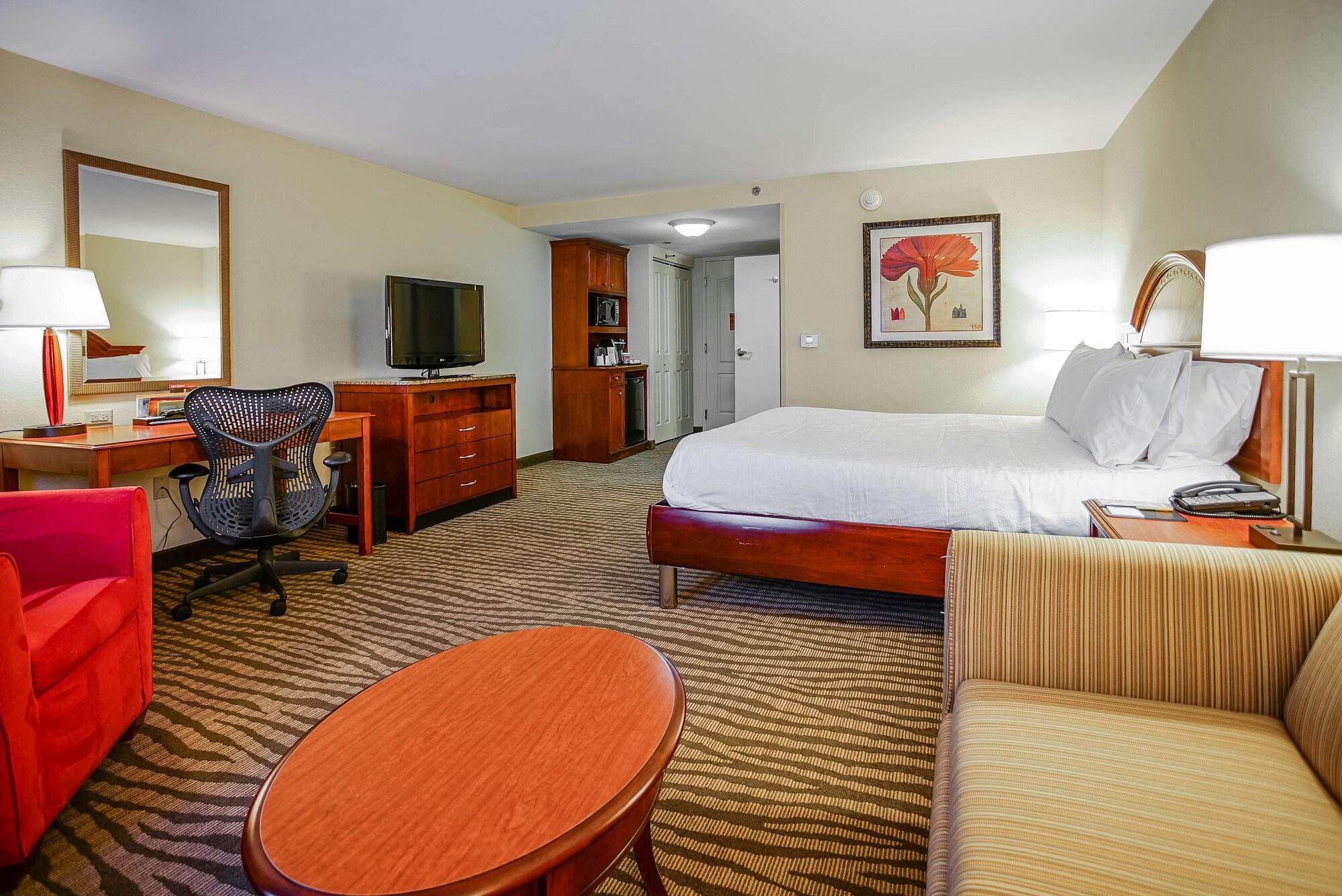 Hilton Garden Inn Kankakee Exterior photo