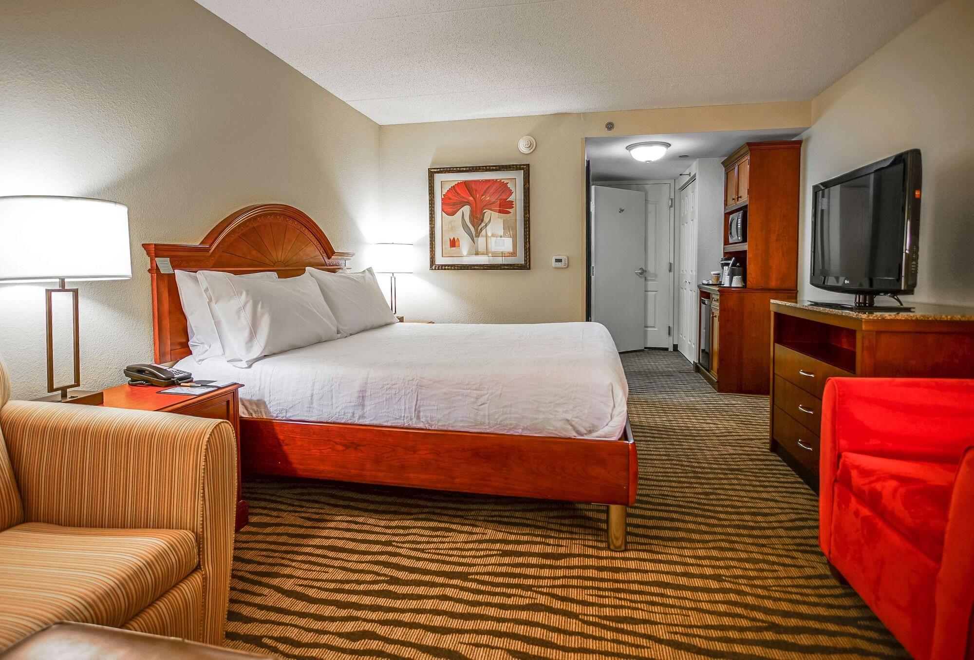 Hilton Garden Inn Kankakee Exterior photo