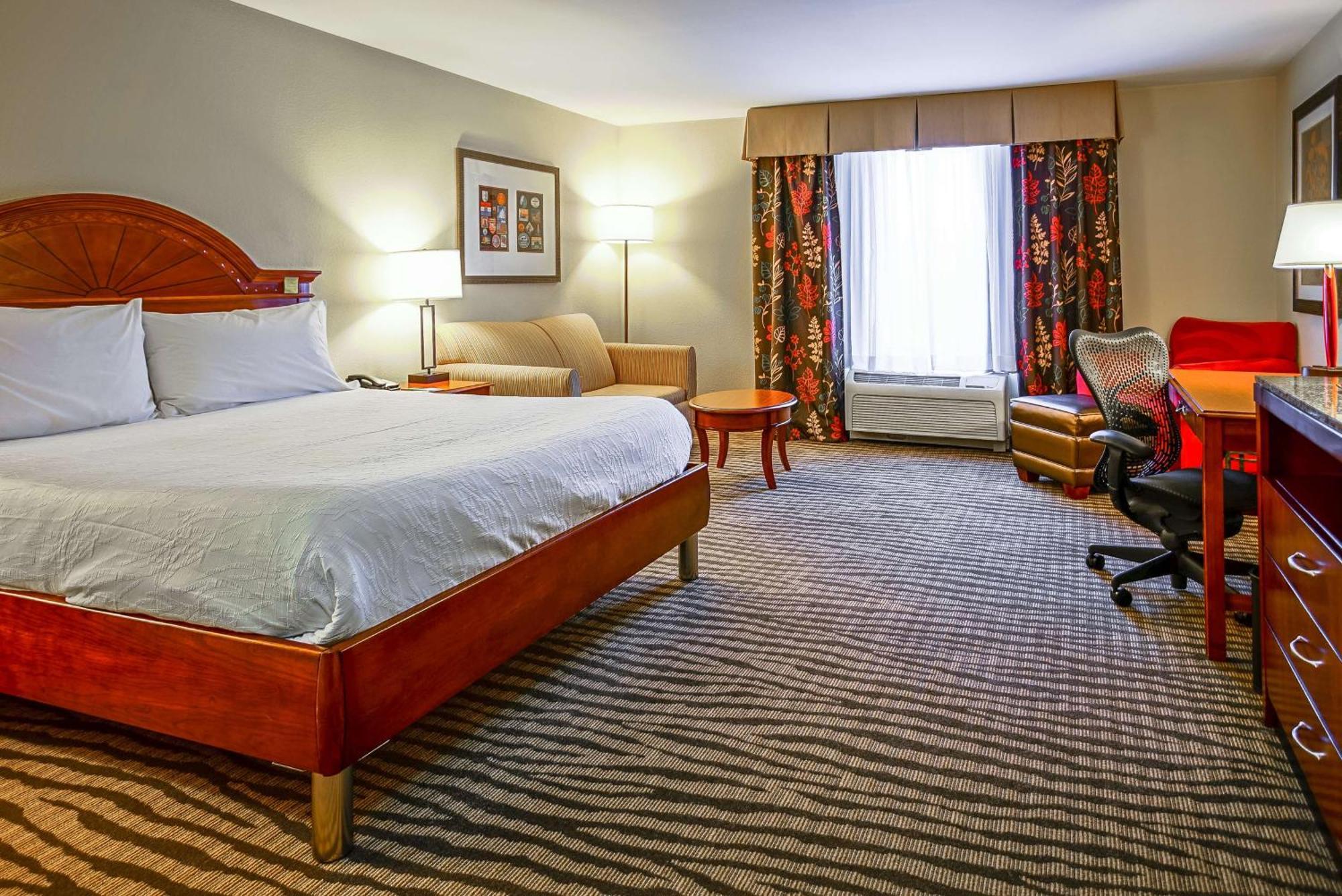 Hilton Garden Inn Kankakee Exterior photo