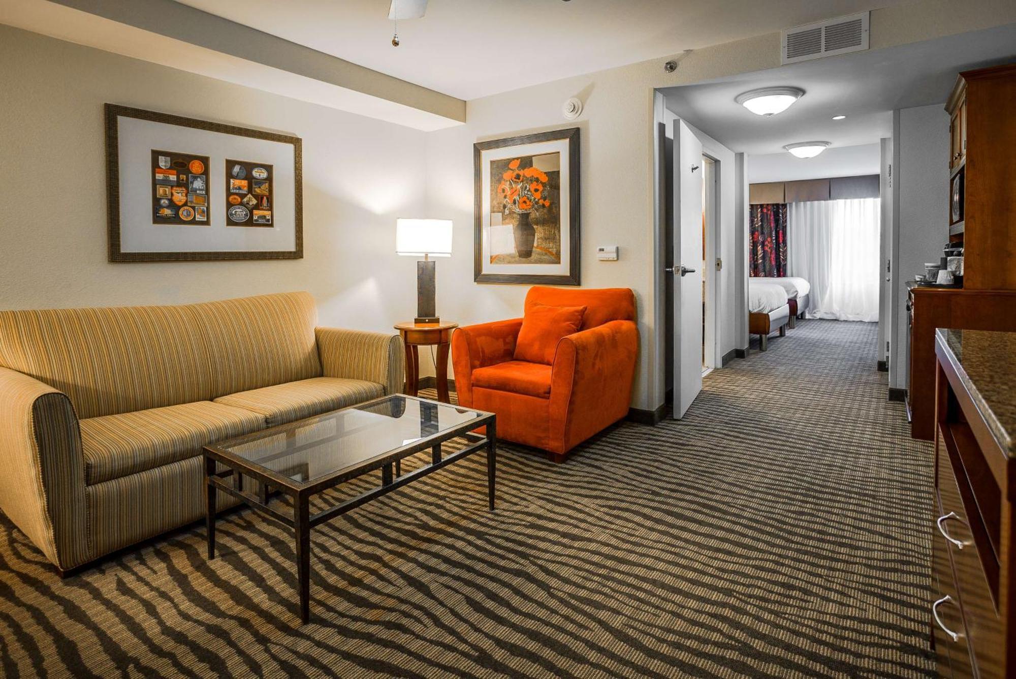 Hilton Garden Inn Kankakee Room photo