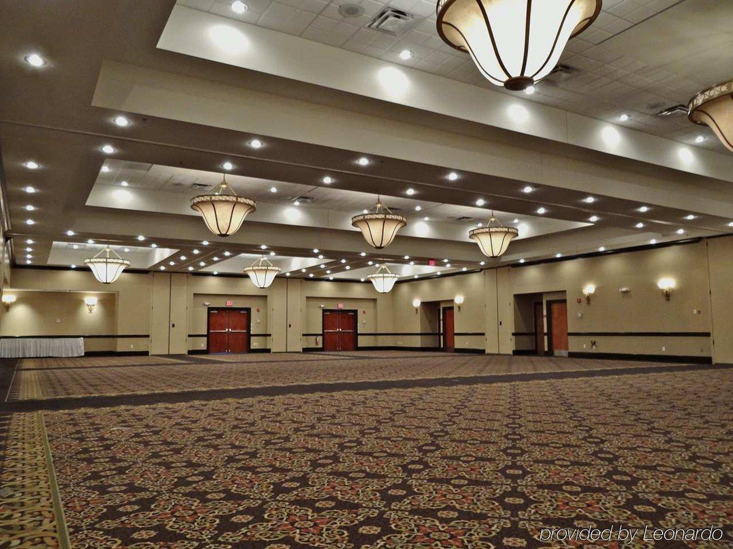 Hilton Garden Inn Kankakee Interior photo